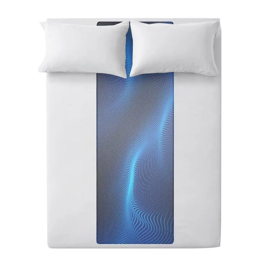 Grounding Mat 27x78in Earthing Mat Cord for sleep Energy Anxiety Relief