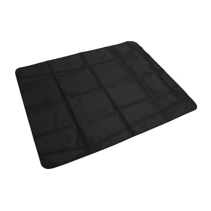 Grounding Mat Stress Relief Reduce Anxiety Breathable PU Grounding Mat with Wire 138 X 180cm