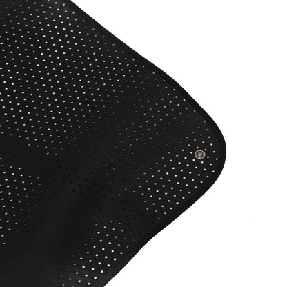 Grounding Mat Stress Relief Reduce Anxiety Breathable PU Grounding Mat with Wire 138 X 180cm