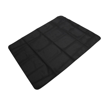 Grounding Mat Stress Relief Reduce Anxiety Breathable PU Grounding Mat with Wire 138 X 180cm